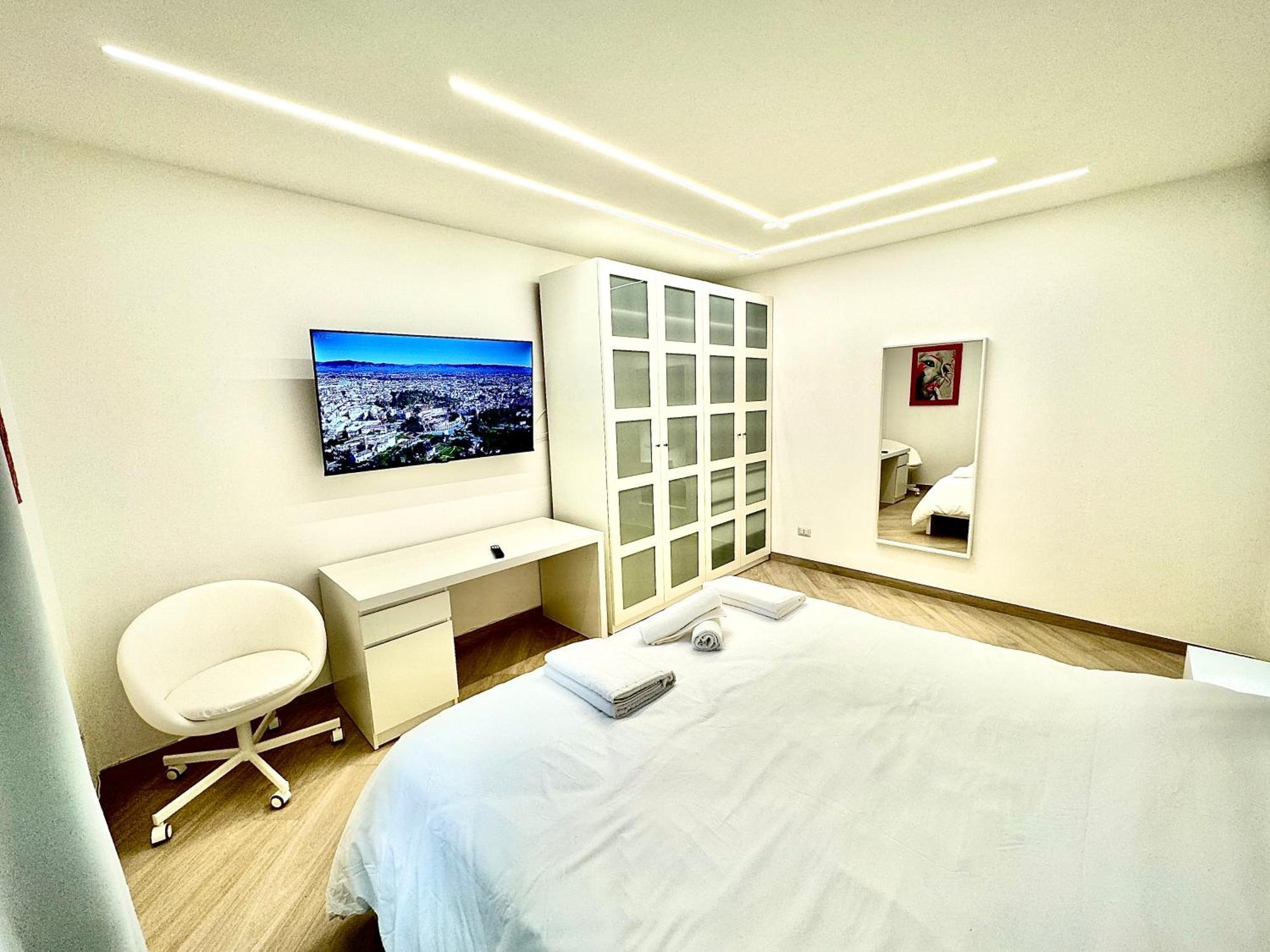 Luxury Apartment Togliatti โรม ภายนอก รูปภาพ