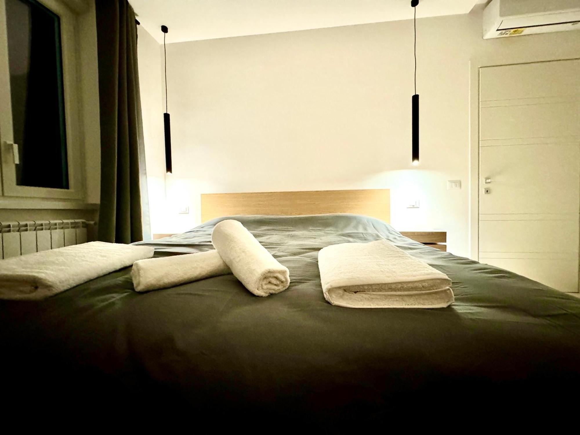 Luxury Apartment Togliatti โรม ภายนอก รูปภาพ