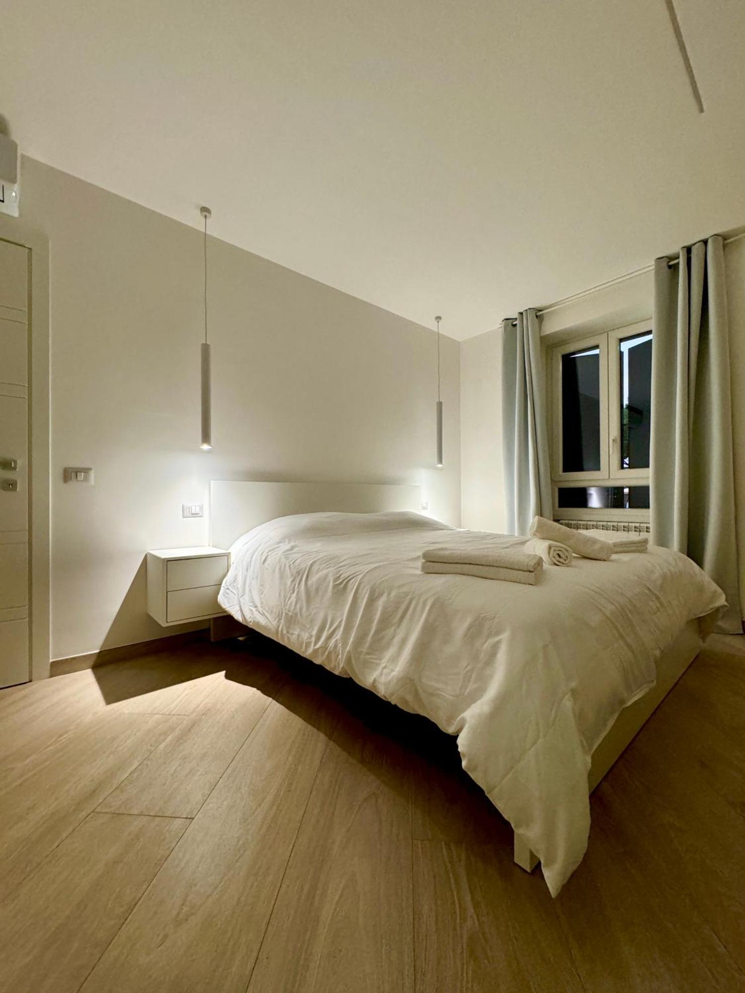 Luxury Apartment Togliatti โรม ภายนอก รูปภาพ